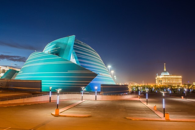 Astana, Kazakhstan